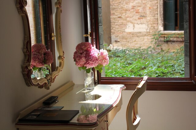 ベッド & ブレックファースト バラババオ