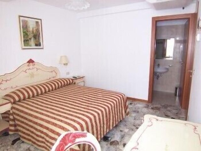 ベッド & ブレックファースト バラババオ