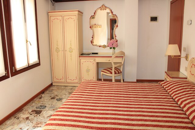 ベッド & ブレックファースト バラババオ