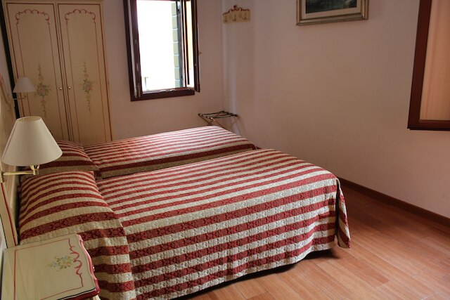 ベッド & ブレックファースト バラババオ