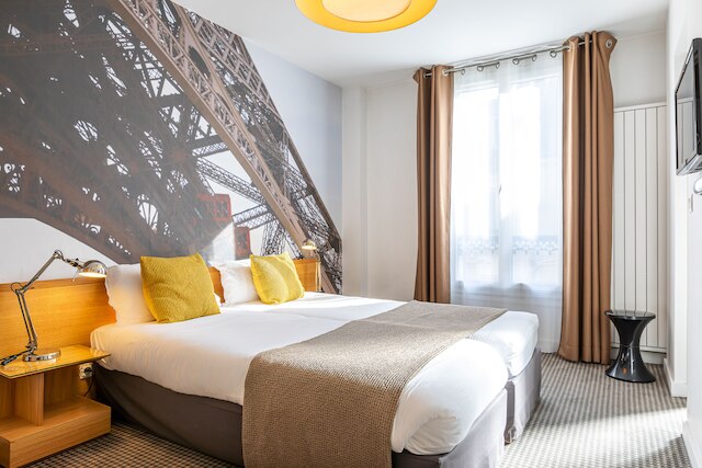 ル 20 プリュー ホテル