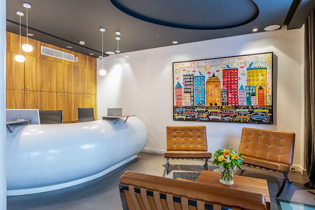 ル 20 プリュー ホテル