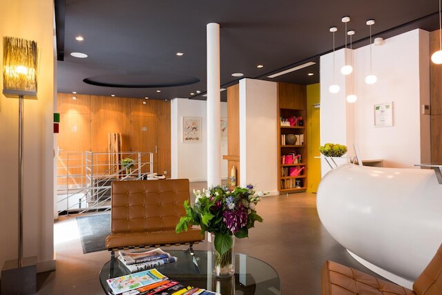 ル 20 プリュー ホテル