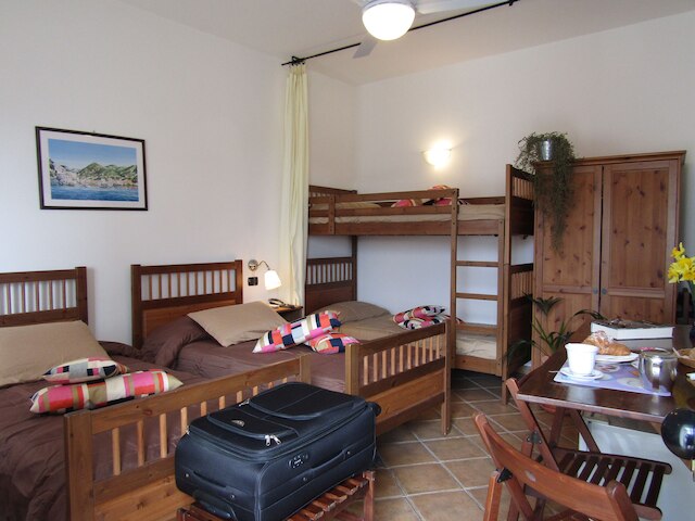 プエスタ デ ソル