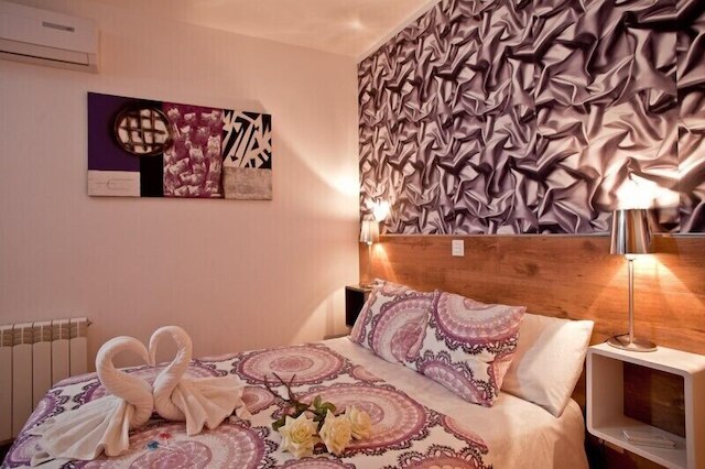 ホスタル アベル ヴィックトリーアノ