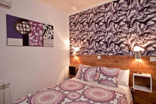 ホスタル アベル ヴィックトリーアノ