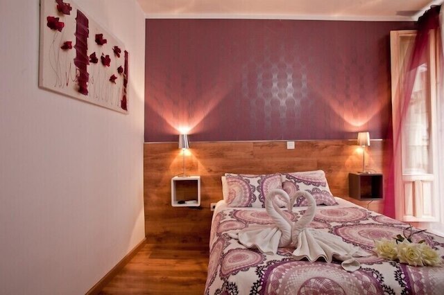 ホスタル アベル ヴィックトリーアノ