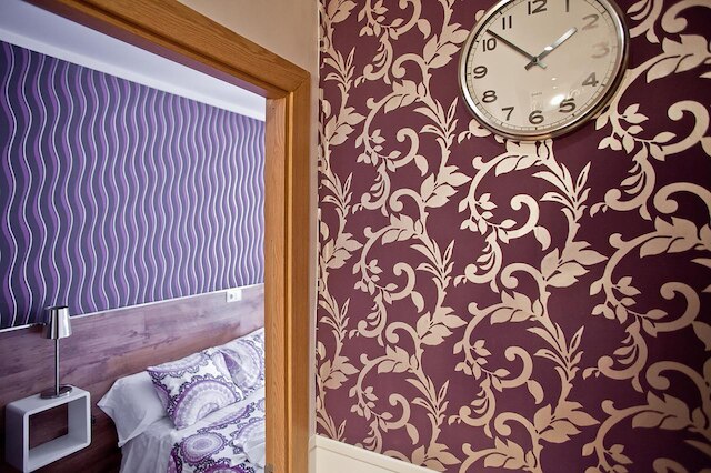 ホスタル アベル ヴィックトリーアノ