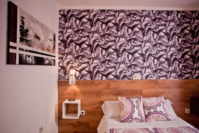 ホスタル アベル ヴィックトリーアノ