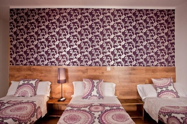 ホスタル アベル ヴィックトリーアノ