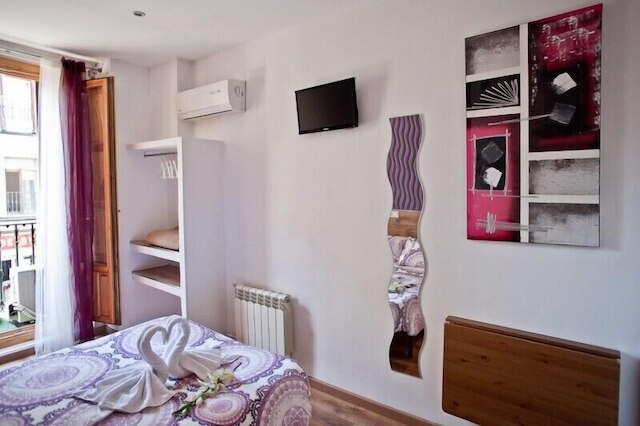 ホスタル アベル ヴィックトリーアノ