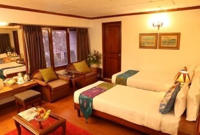 ホテル アルカ クラシック