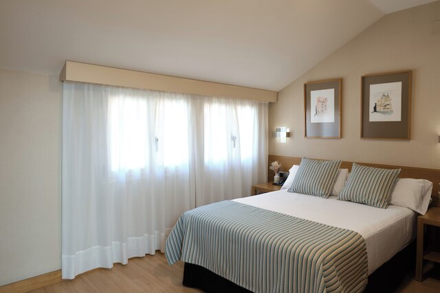 ウィンザー プエルタ デル ソル