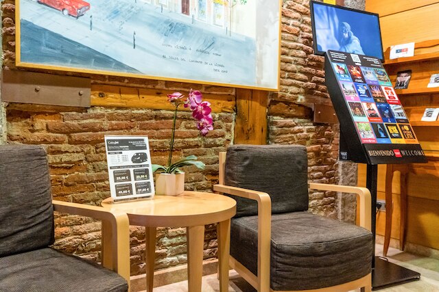 ウィンザー プエルタ デル ソル