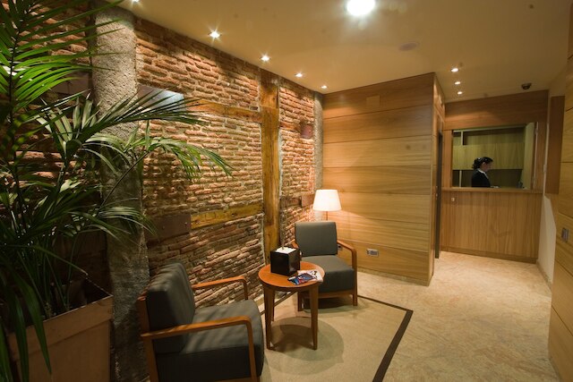 ウィンザー プエルタ デル ソル