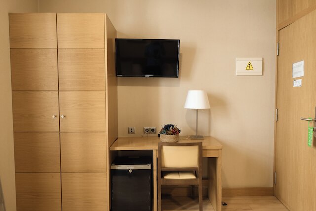 ウィンザー プエルタ デル ソル