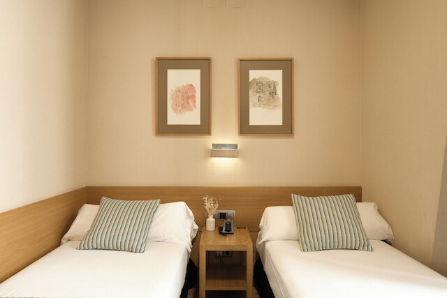 ウィンザー プエルタ デル ソル