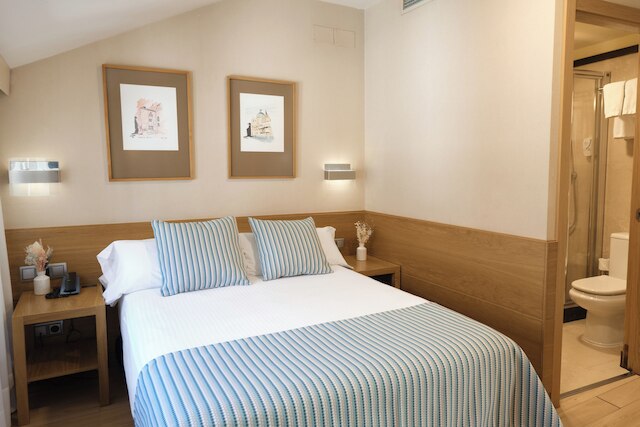 ウィンザー プエルタ デル ソル