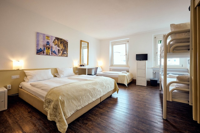 ザ フォー ユー ホステル & ホテル