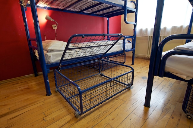 ザ フォー ユー ホステル & ホテル