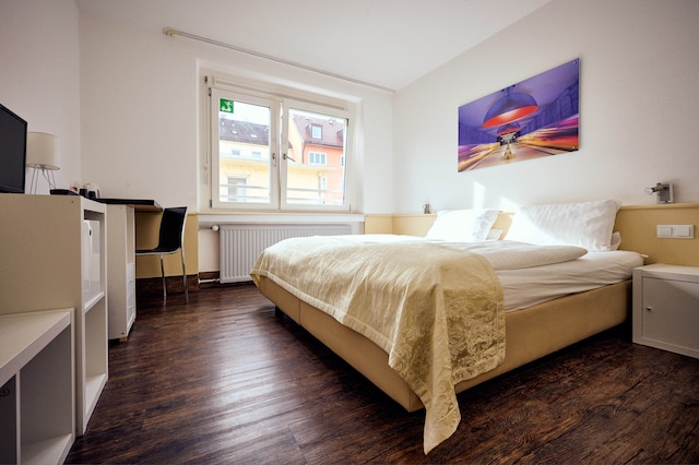 ザ フォー ユー ホステル & ホテル