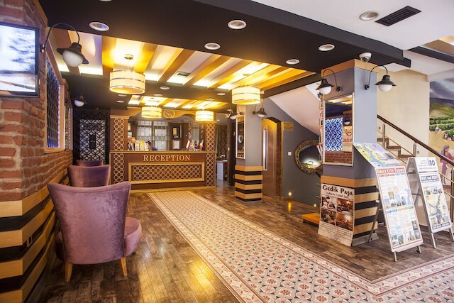 ベスト ノーベル ホテル