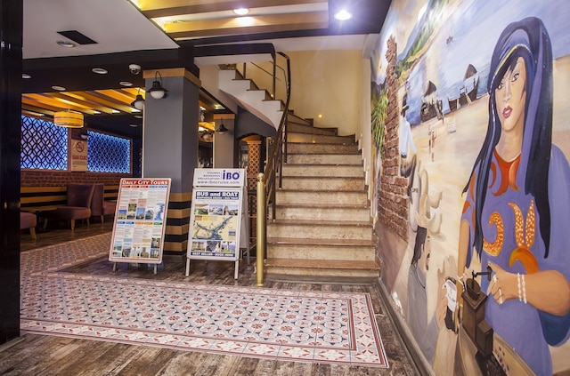 ベスト ノーベル ホテル