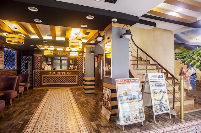 ベスト ノーベル ホテル