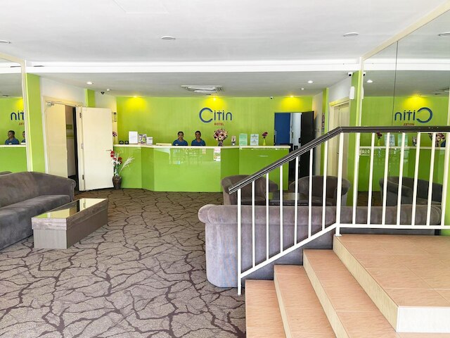 シティン ランカウイ バイ コンパス ホスピタリティ