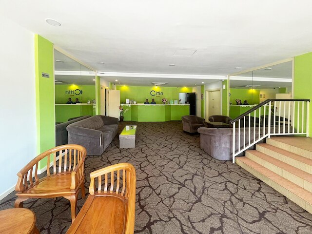 シティン ランカウイ バイ コンパス ホスピタリティ