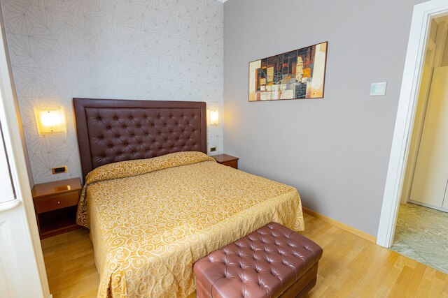 レジデンス デ ラ ゲール