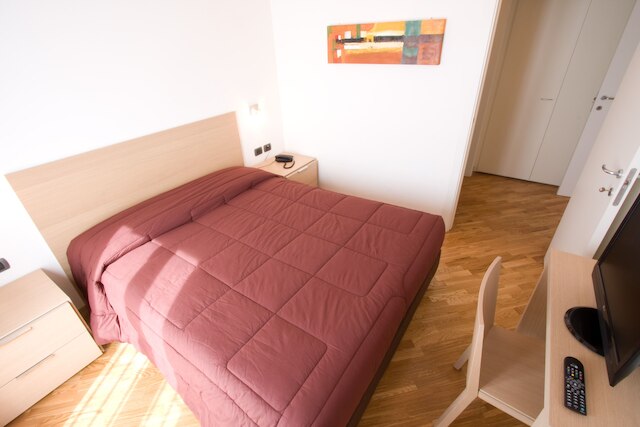 レジデンス デ ラ ゲール