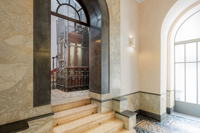 レジデンス デ ラ ゲール