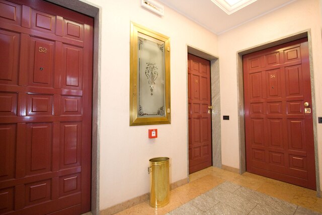 レジデンス デ ラ ゲール