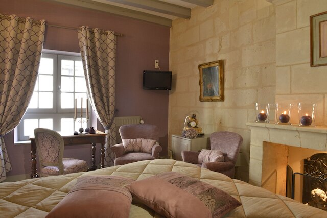 オテル サンピエール ブティックホテル