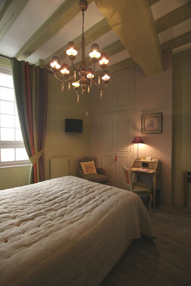 オテル サンピエール ブティックホテル