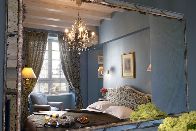 オテル サンピエール ブティックホテル