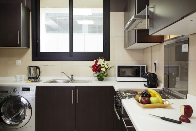 アル ワリード ホリデイ ホームズ