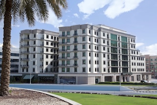 アル ワリード ホリデイ ホームズ