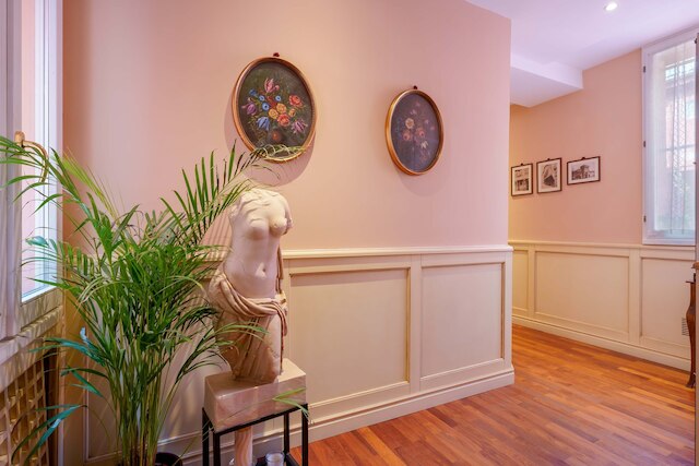 カーサ・ミラモンテ