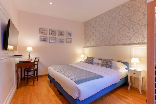 カーサ・ミラモンテ