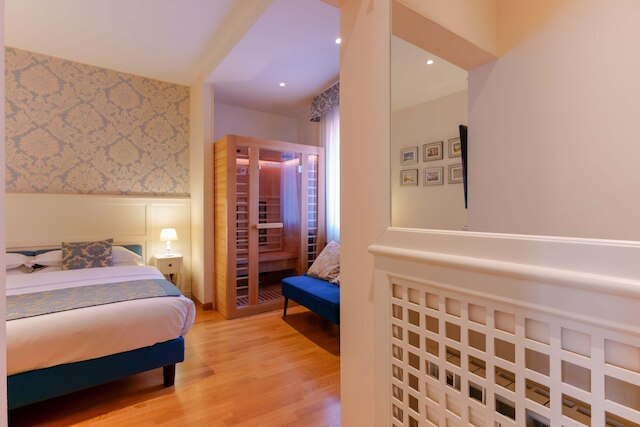 カーサ・ミラモンテ