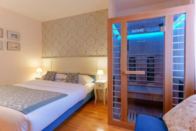 カーサ・ミラモンテ