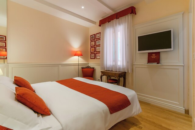 カーサ・ミラモンテ