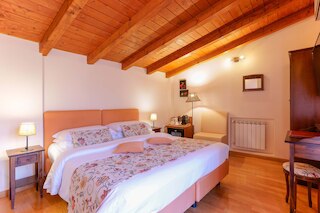 カーサ・ミラモンテ