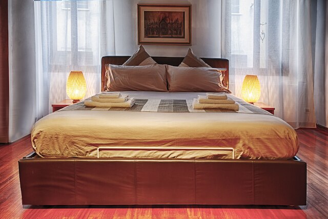 B&B サン ジャコモ ベネチア