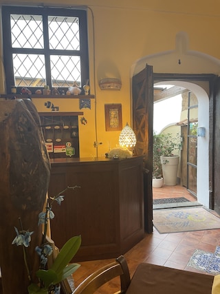 アフィッタカメレ サンタルフロンソ