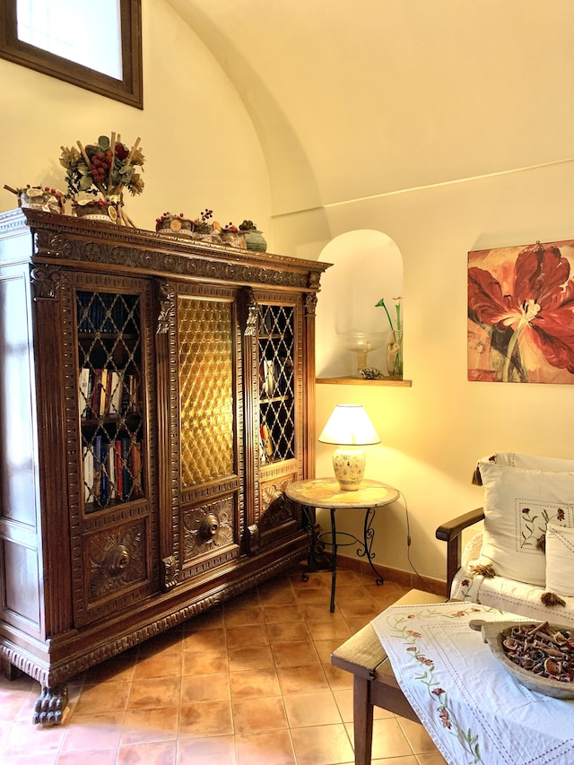 アフィッタカメレ サンタルフロンソ