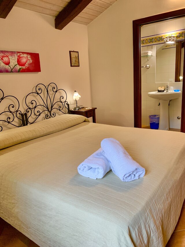 アフィッタカメレ サンタルフロンソ