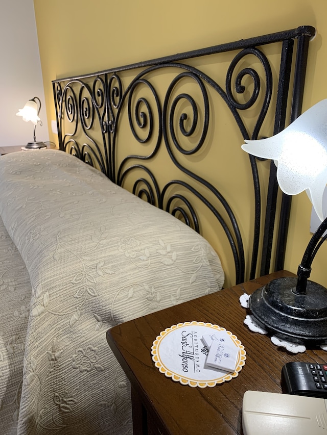 アフィッタカメレ サンタルフロンソ